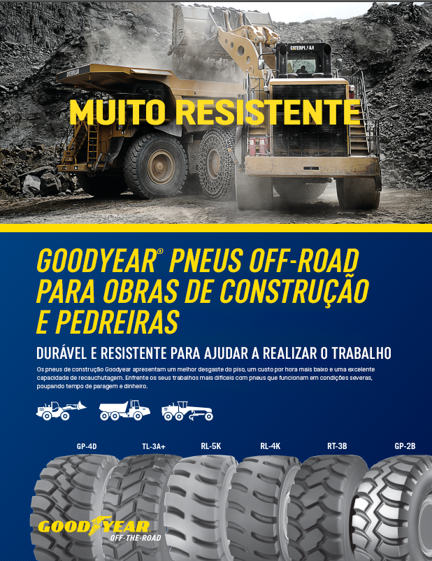 Capa da Folha de Vendas Pequena Construção